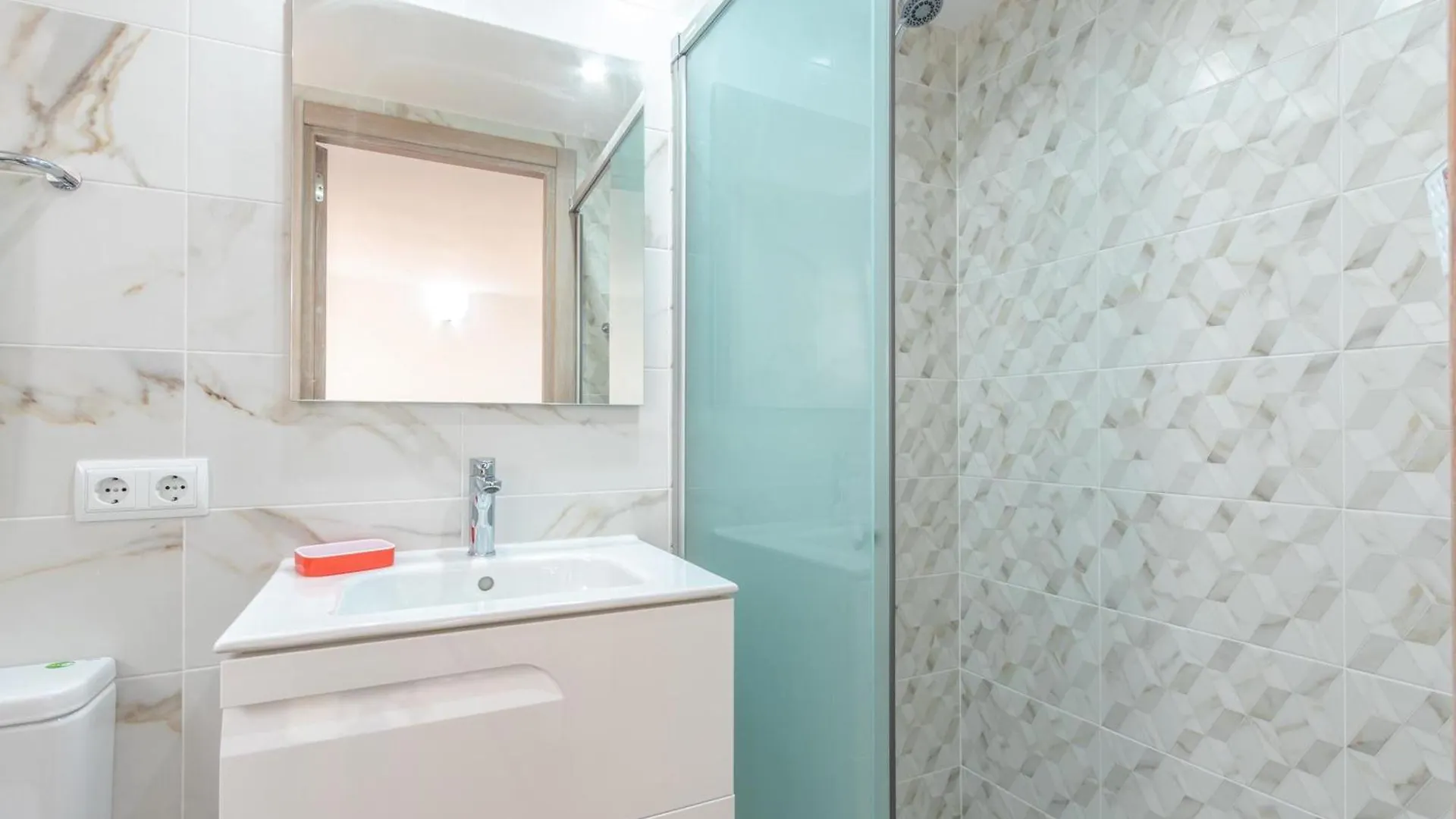ヴィラ Historic Pollensa Townhouse Casa Roca Horta 4 Bedrooms Sun Terrace Town Mountain Views